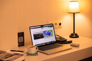 NEHİR HOTEL KEŞAN - 1