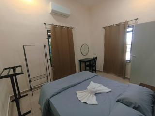 Seri Mersing Villa - 9