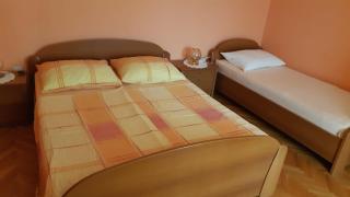 Apartment 5241-3 for 4 Pers in Lopar - 7