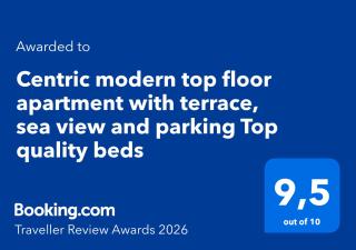 AMAZONIA - Apartamento moderno centrico con Piscina Terraza y Parking - 9