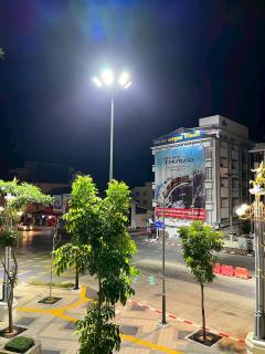 S2S Queen Trang Hotel - 5