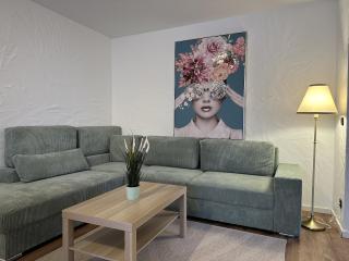 City Apartments Rust - 0