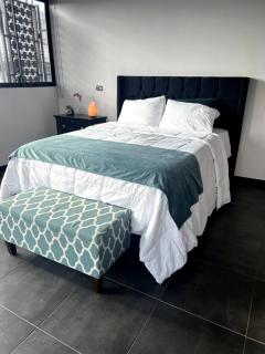 5 min from AirPort SJO OASIS LOFT - 9