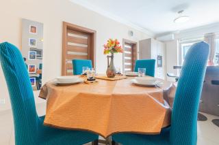 Balluta Bay Modern 2 Bedroom Apartment with Balcon - 3