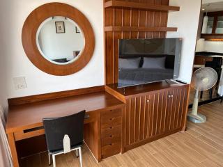 Penthouse Studio with Balcony in Hillside 4 - 1