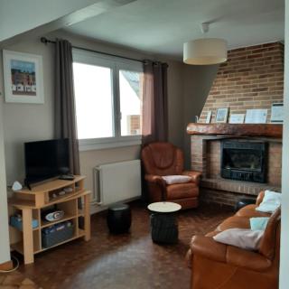 MD 52 - Élégante Maison avec Terrasse - 1