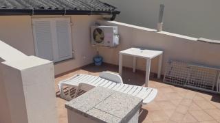 Apartment 5241-4 for 6 Pers in Lopar - 0
