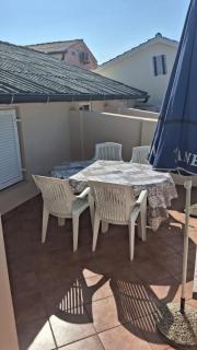 Apartment 5241-4 for 6 Pers in Lopar - 5