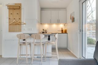 Haus Biederstaedt & LivJana - Ottersberg - 4