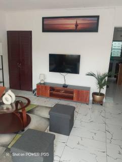 Côté Plage studio Kaya - 5