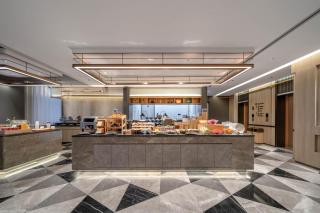 Atour X Hotel Chengdu High-tech Shuxi Road - 8