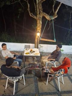 Skygarden Resort Vythiri - 3