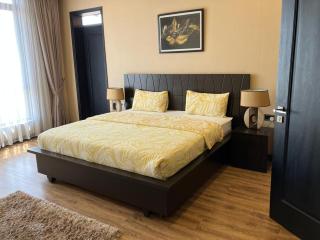 Tagore living two bedroom city apartment - 5