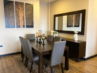 Tagore living two bedroom city apartment - 3