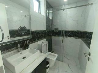 TYb-04 芭提雅北歐風格四臥室別墅 - 7