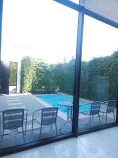 TYb-04 芭提雅北歐風格四臥室別墅 - 2