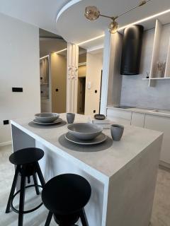 Mediteran Line Apartman 2 - 7