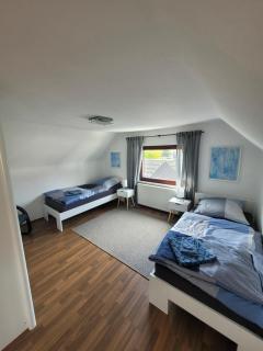 Ferienhaus Hülser - 4