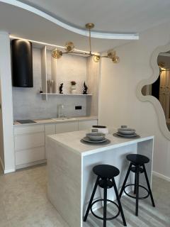 Mediteran Line Apartman 2 - 8