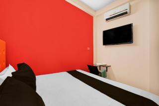 Hotel O Royal Inn Home Stay - 8