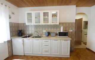 Bright apartment in Umag - 4