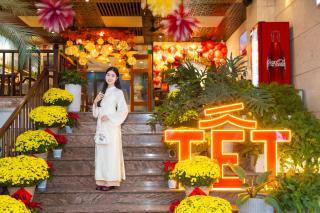 Doha Central Bliss Danang Hotel by Haviland - 8