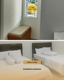 Bona B6 3BR - Summer VIllage - 5