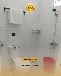 Bona B6 3BR - Summer VIllage - 1