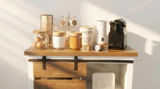 Spacious 2-Bedroom Apartment - Walk to Isla Mágica - AC - Premium Bed - 5