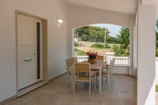 Casa Vacanze Villa MAEMI - Campomarino - Maruggio - 5