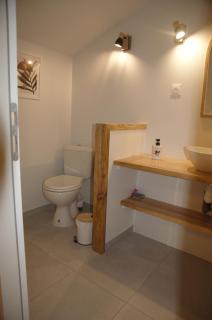 Appartement LE CHAI - 7