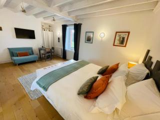 Ferme les Chapelles Utah Beach - 8