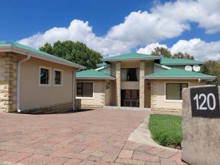 Golf Course View - 9