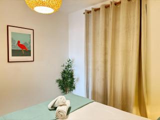 L'Ibis Rouge avec vue sur Piscine - 5