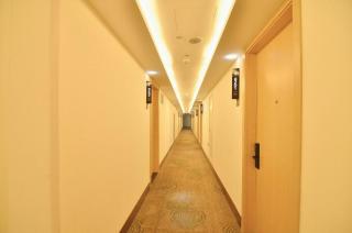 GreenTree Inn Chaohu High Speed Rail East Station - 2