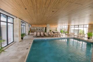 Alezzi Odyssey Aparthotel C55 by AdminLitoral - 0