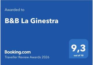 B&B La Ginestra - 9