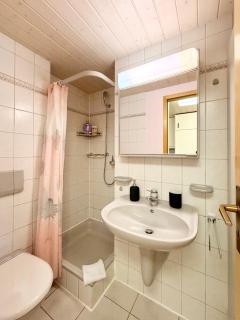 Studio Lake View Faulensee - 1