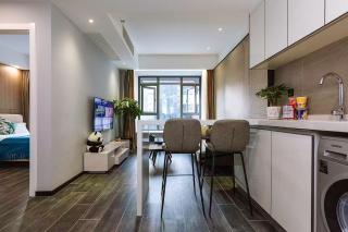 ROLA&RICCI Hotel 成都东大路店 - 9