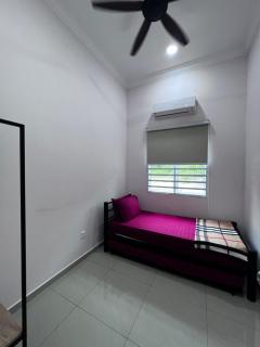 Heza Twin 1&2 - Karaoke, Pool & BBQ - 1