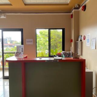 Zion Pension House - 4