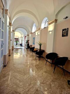 Palazzo Cappuccini Art Relais - 9