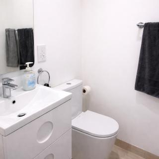 Farrier's Lodge - Gibilterra - 1