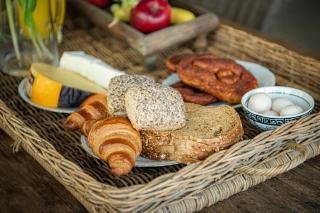 Bed & Breakfast De Tol - 9