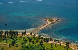 Nice Apartment In Umag With Swimming Pool - 2
