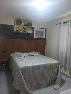 Flat Residencial Aquarius - 8