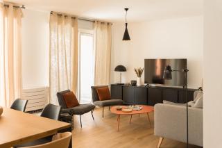 Appartement Jardin de Bastia - 8