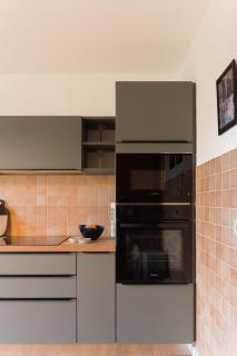 Appartement Jardin de Bastia - 1