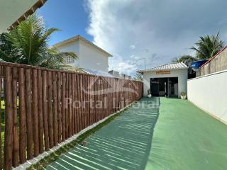 Bangalô MAR & SOL - 9