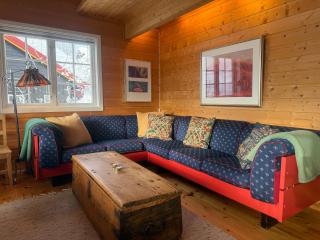 Ski-In Ski-Out Cozy Retreat with Mountain Views - 8